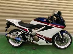 Honda VFR800F 2022