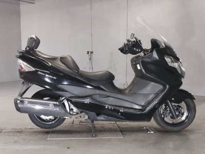 Suzuki SKYWAVE 250