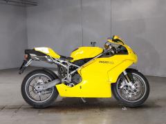 Ducati 749 2006