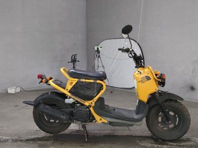 Honda ZOOMER 2006