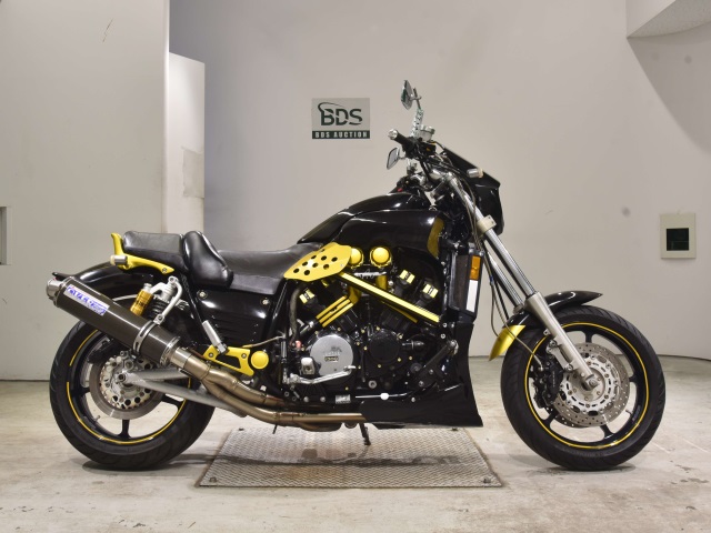 Yamaha V-MAX1200 1999