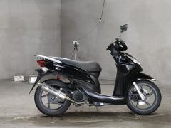 Honda DIO110 2011