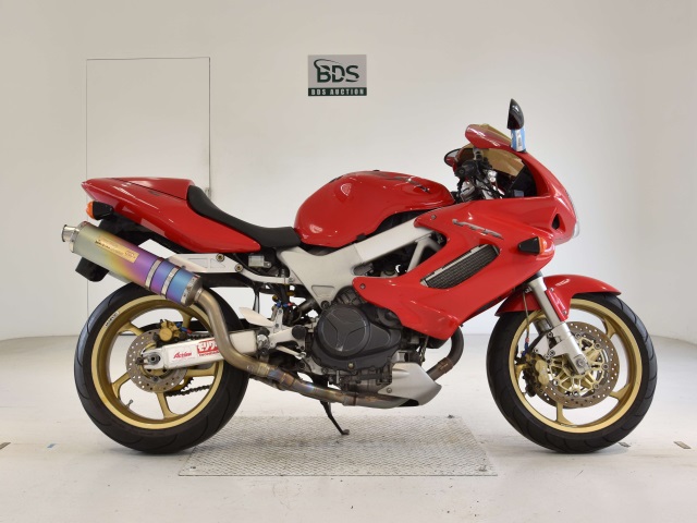 Honda VTR1000F 1998