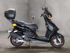 Yamaha CYGNUS125X 2005