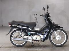 Honda DREAM125 2003