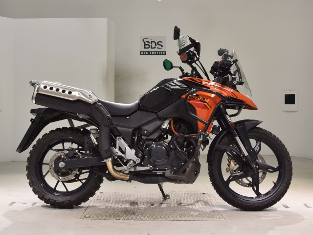 Suzuki V-STROM 250A