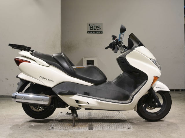 Honda FORZA ZA 2005