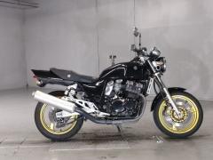Suzuki GSX400 2009