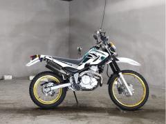 Yamaha SEROW XT250 2017