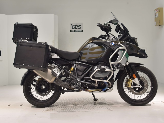 BMW R1250GS ADVENTURE 2019