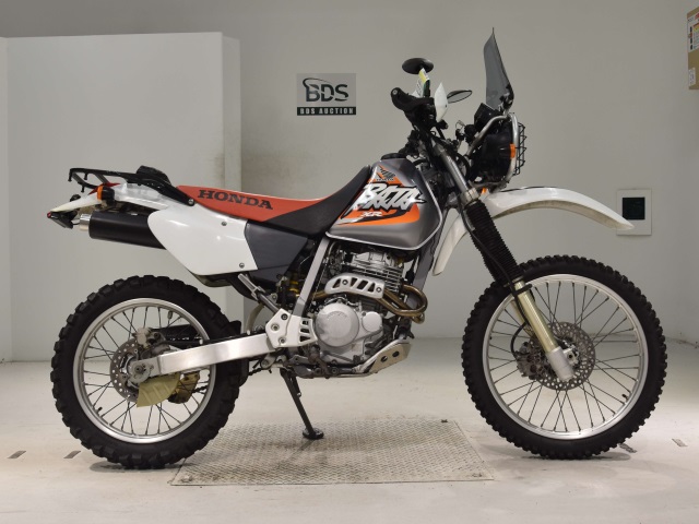 Honda XR250 BAJA 1998