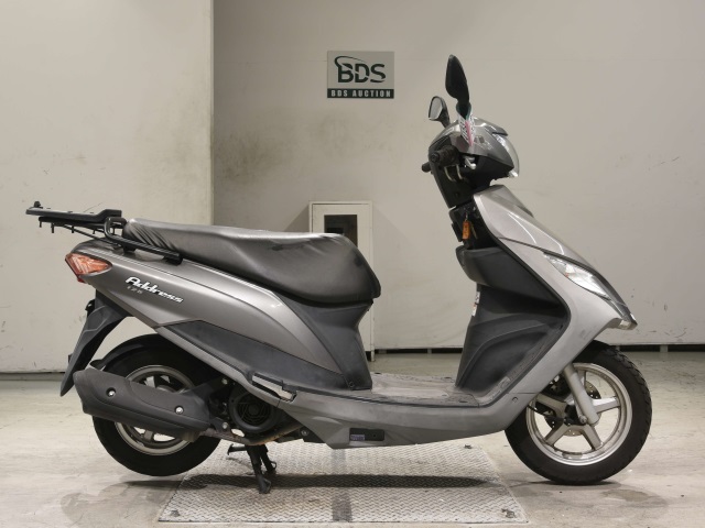 Suzuki ADDRESS V125