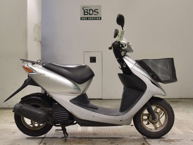 Honda DIO-5