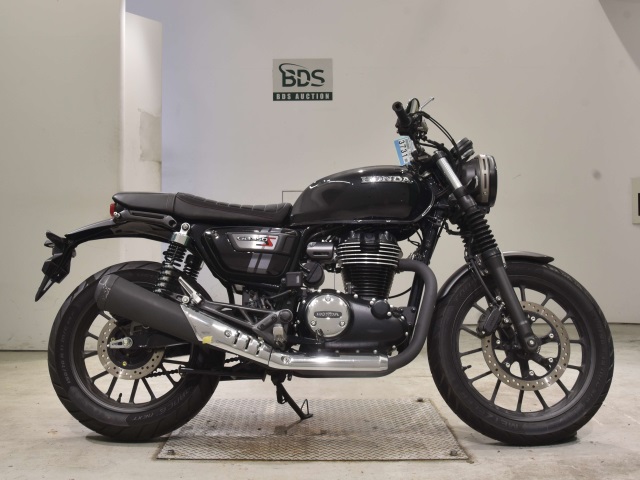 Honda GB350 2022