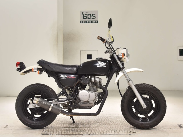 Honda APE50 2008