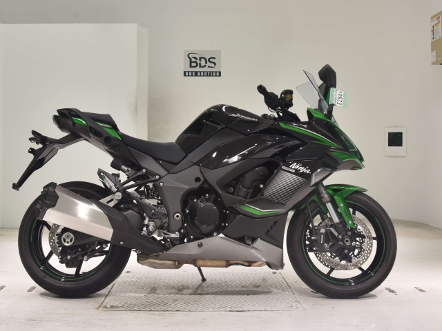 Kawasaki NINJA1000SX 2024