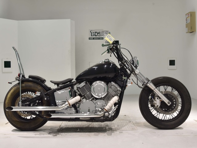 Yamaha DRAGSTAR XVS1100 1999