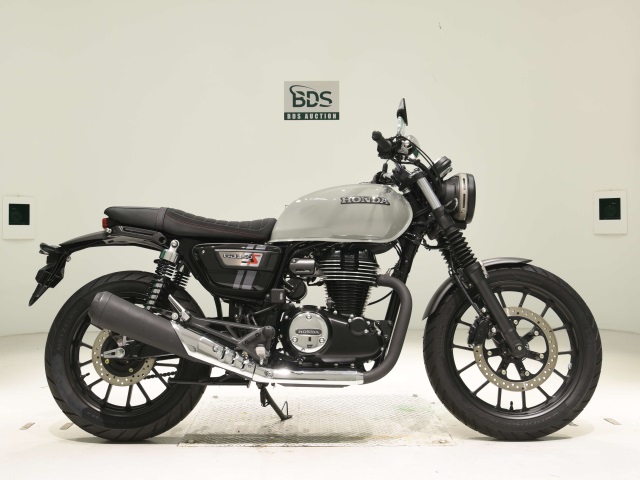 Honda GB350 2022
