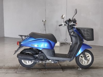 Honda TODAY 2011