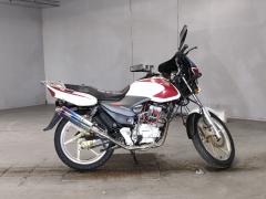 Honda SDH125 2013