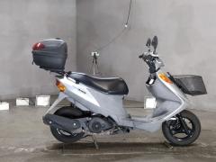 Suzuki ADDRESS V125