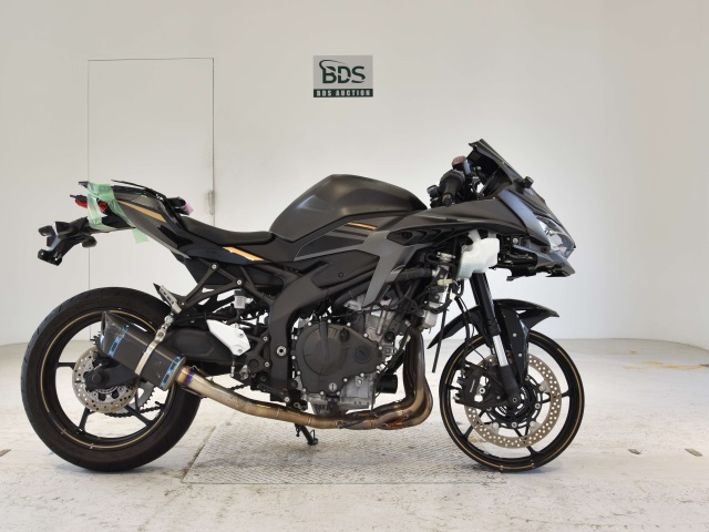 Kawasaki NINJA ZX-25R 2022