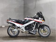Kawasaki ZX-10 1988