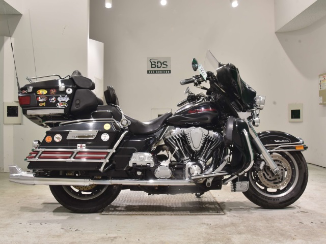 HD ELECTRA GLIDE FLHTCUI1450 2005