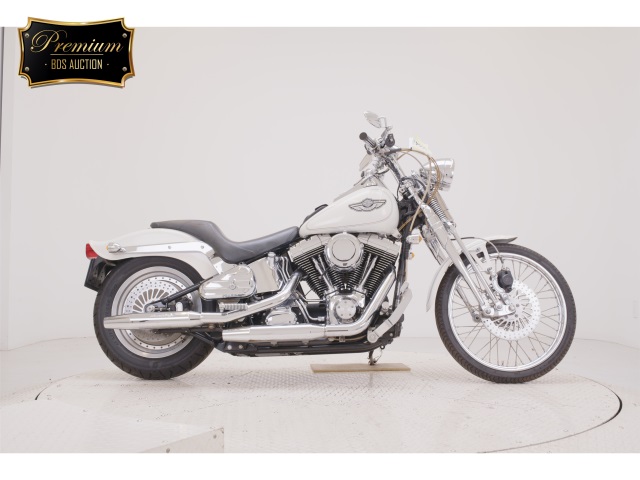 HD SPRINGER SOFTAIL FXSTS1450 2003