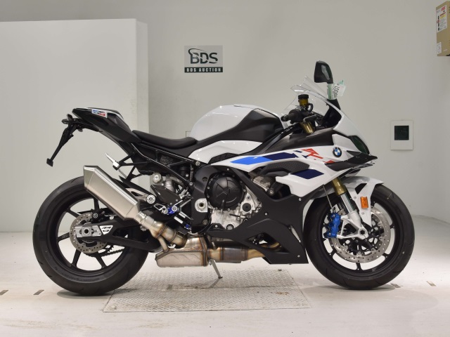 BMW S1000RR 2024