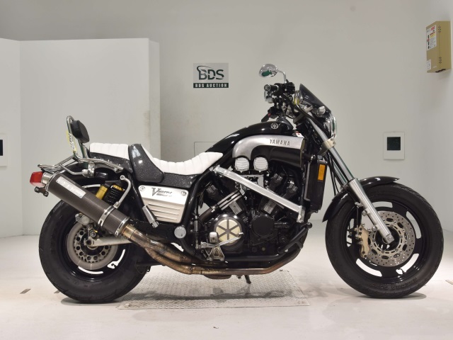 Yamaha V-MAX1200 1994