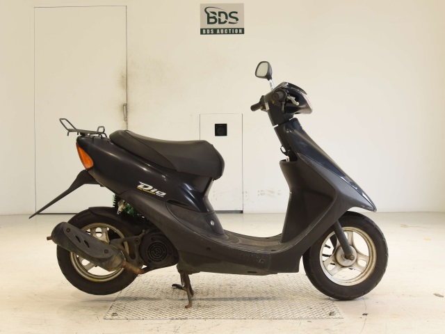 Honda DIO-3