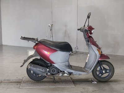 Suzuki LETS4