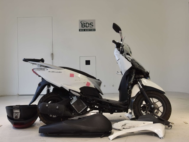 Honda LEAD125 2022