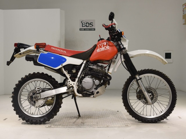 Honda XR250 2023
