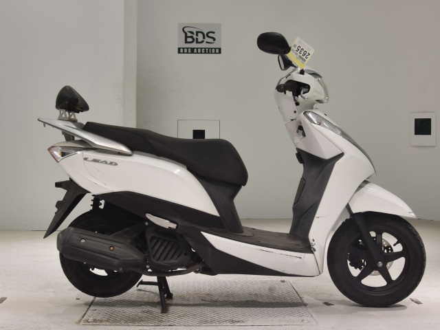 Honda LEAD125 2015
