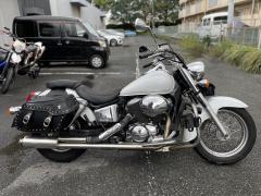 Honda SHADOW400 2004