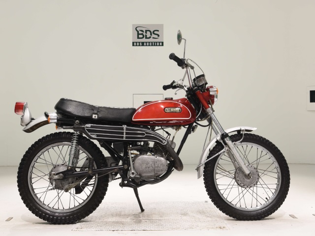 Yamaha AT1