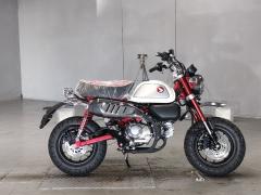 Honda MONKEY125 2022
