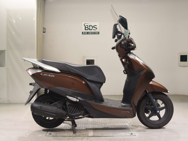 Honda LEAD125 2013