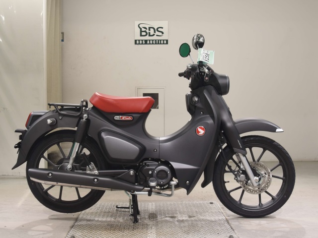 Honda C125-2 2024