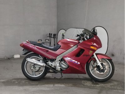 Kawasaki ZZ-R250 1994
