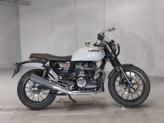 Honda GB350 2021