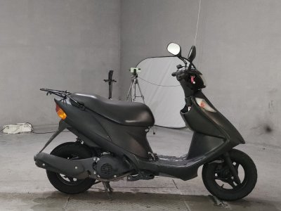 Suzuki ADDRESS V125