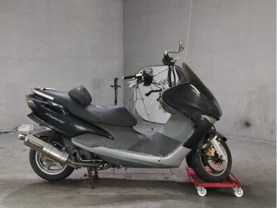 Yamaha MAJESTY 125 2005