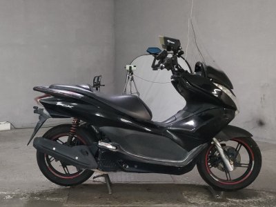 Honda PCX125 2010