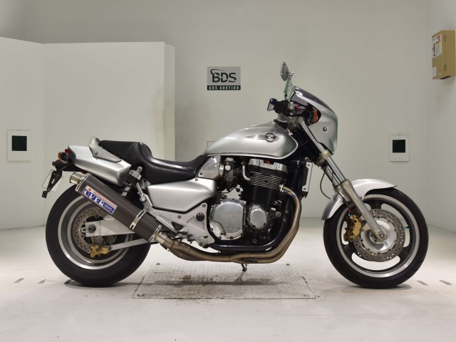 Honda X4 1998