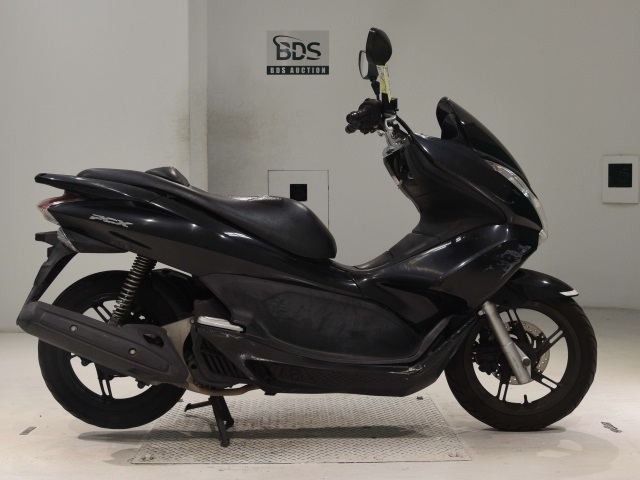 Honda PCX125 2014