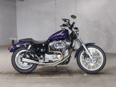 HD SPORTSTER XL1200S 1999