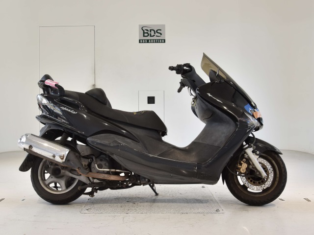 Yamaha MAJESTY 125FI 2006